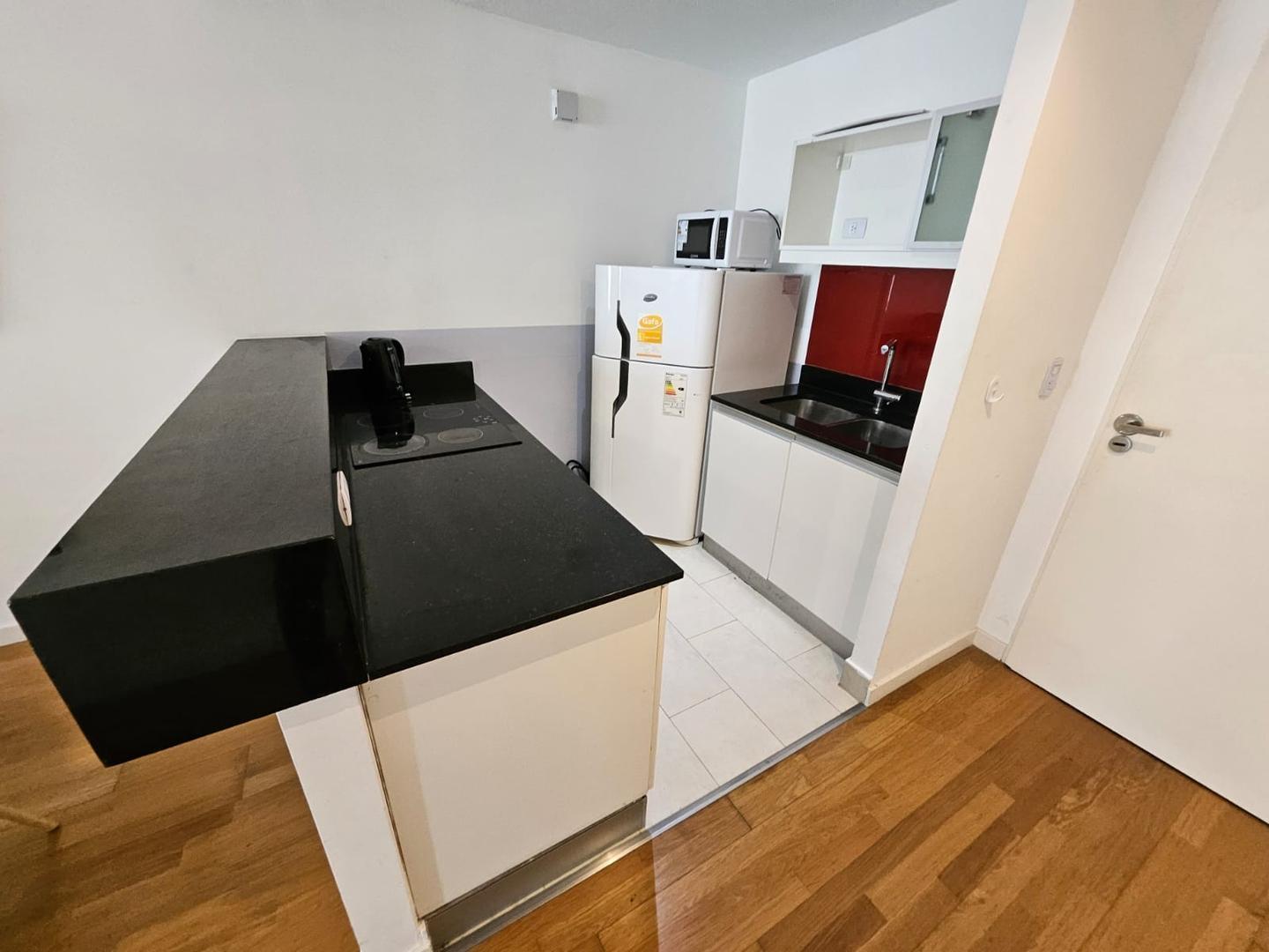 Foto de Departamento en alquiler - 2 ambientes - Palermo, imagen 5