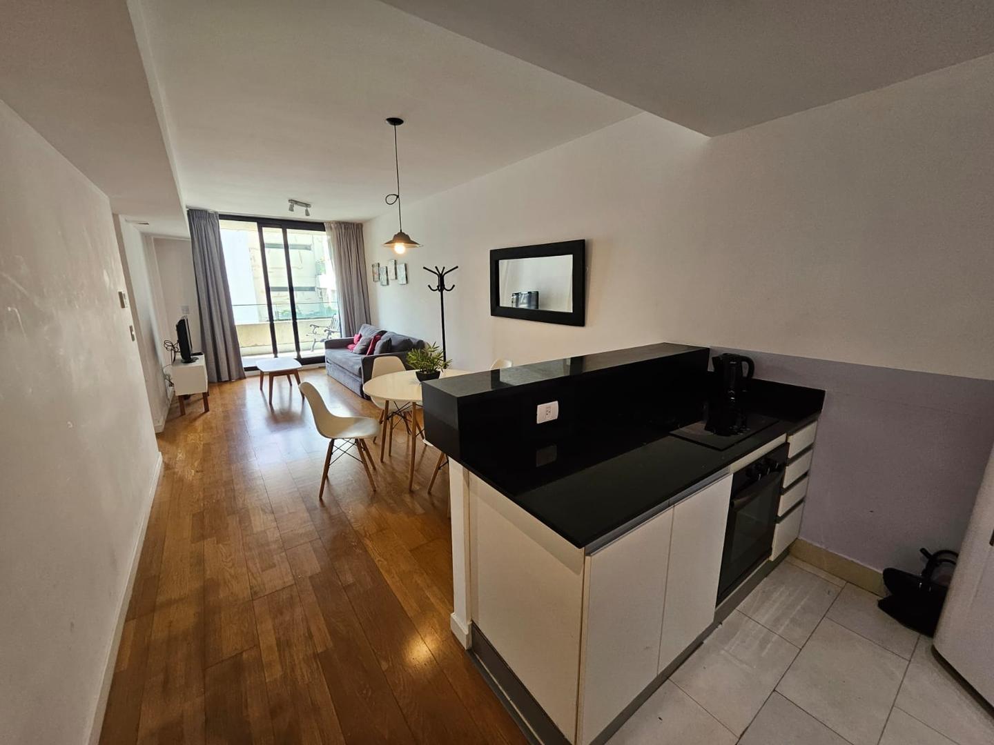 Foto de Departamento en alquiler - 2 ambientes - Palermo, imagen 4