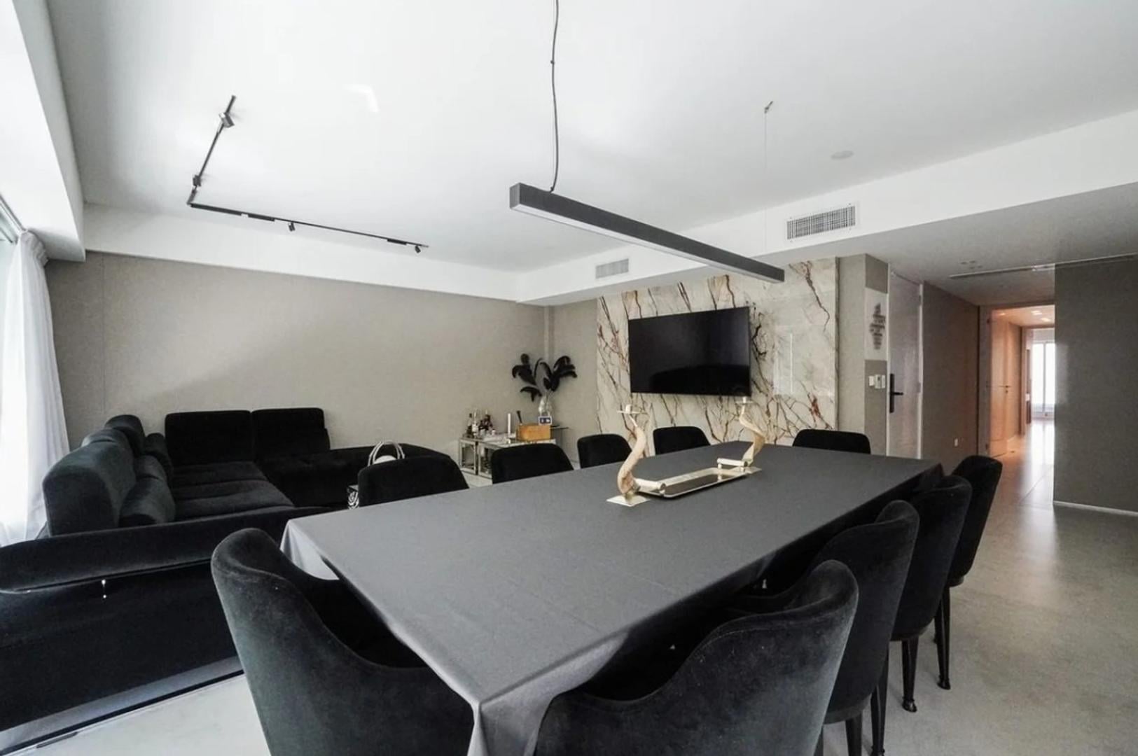 Departamento en venta - 3 ambientes - Palermo Chico