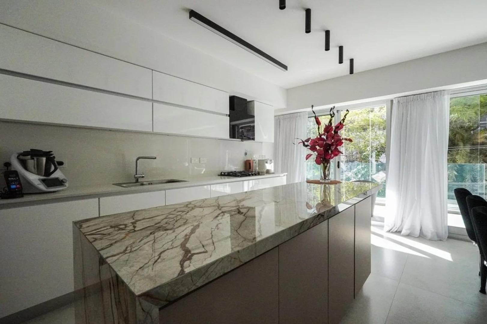 Foto de Departamento en venta - 3 ambientes - Palermo Chico, imagen 3