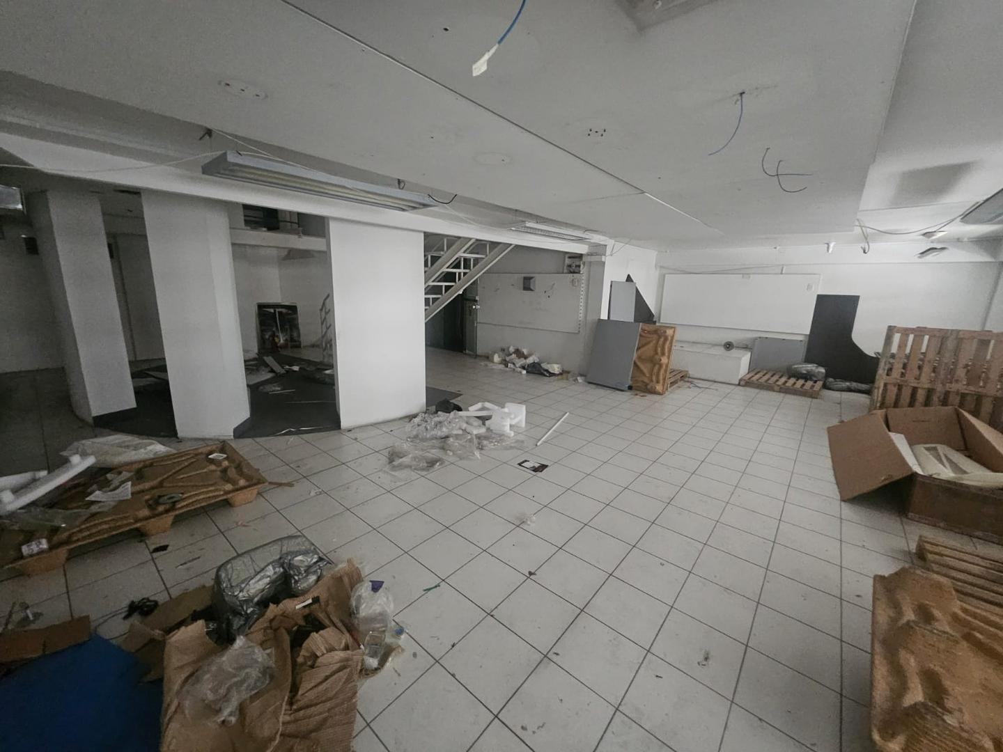 Foto de Oficina en Alquiler - Retiro, imagen 3