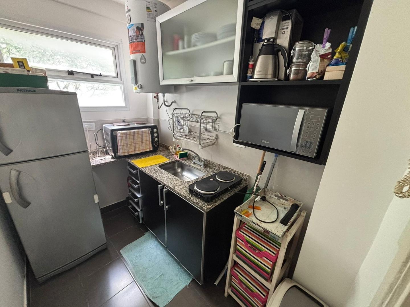Foto de Departamento en Alquiler Temporario - PALERMO, imagen 5