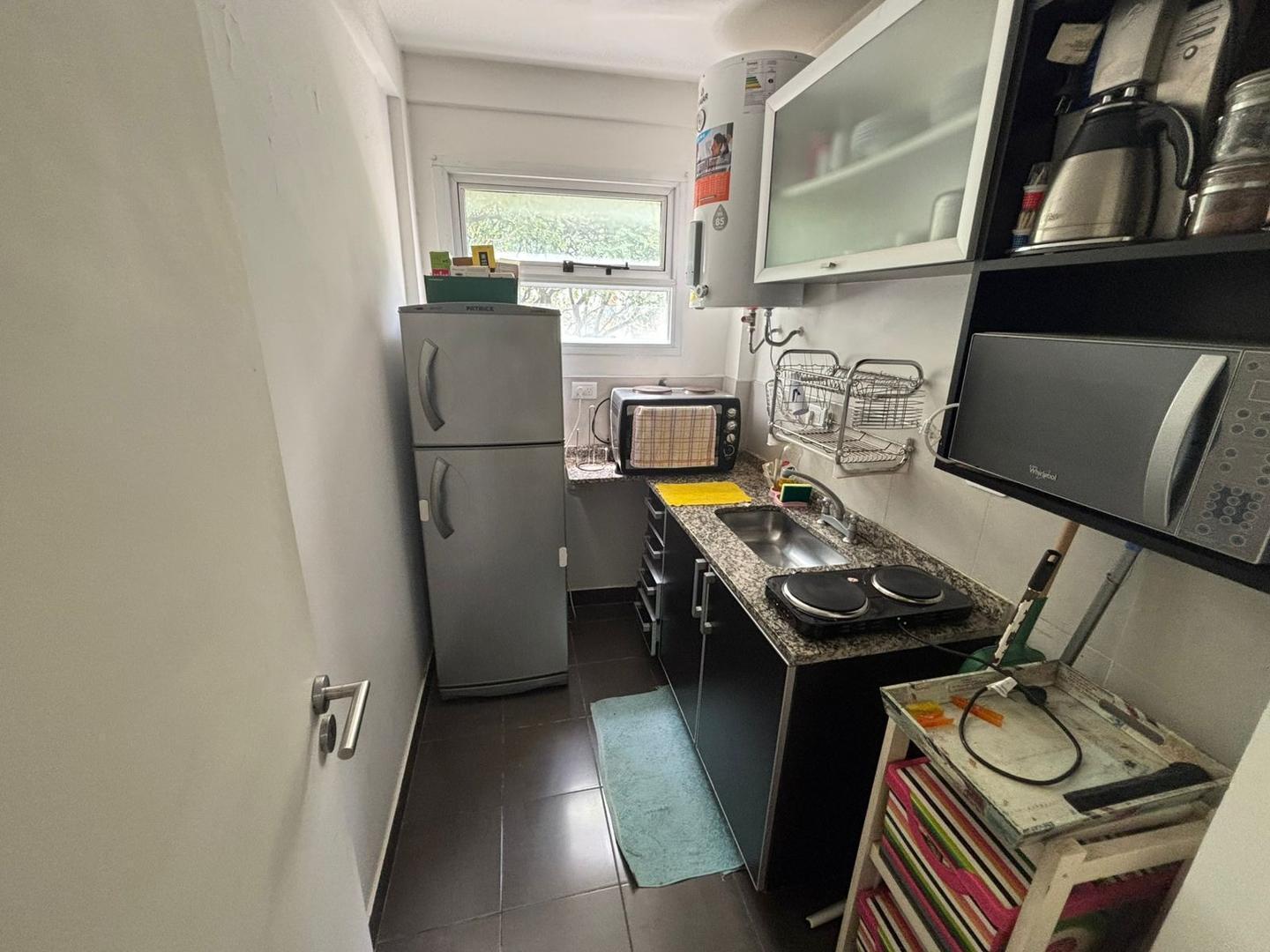 Foto de Departamento en Alquiler Temporario - PALERMO, imagen 2