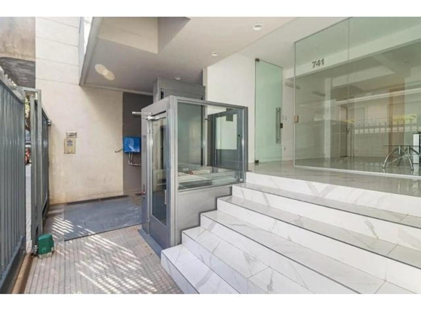 Departamento en venta - 2 ambientes - Almagro