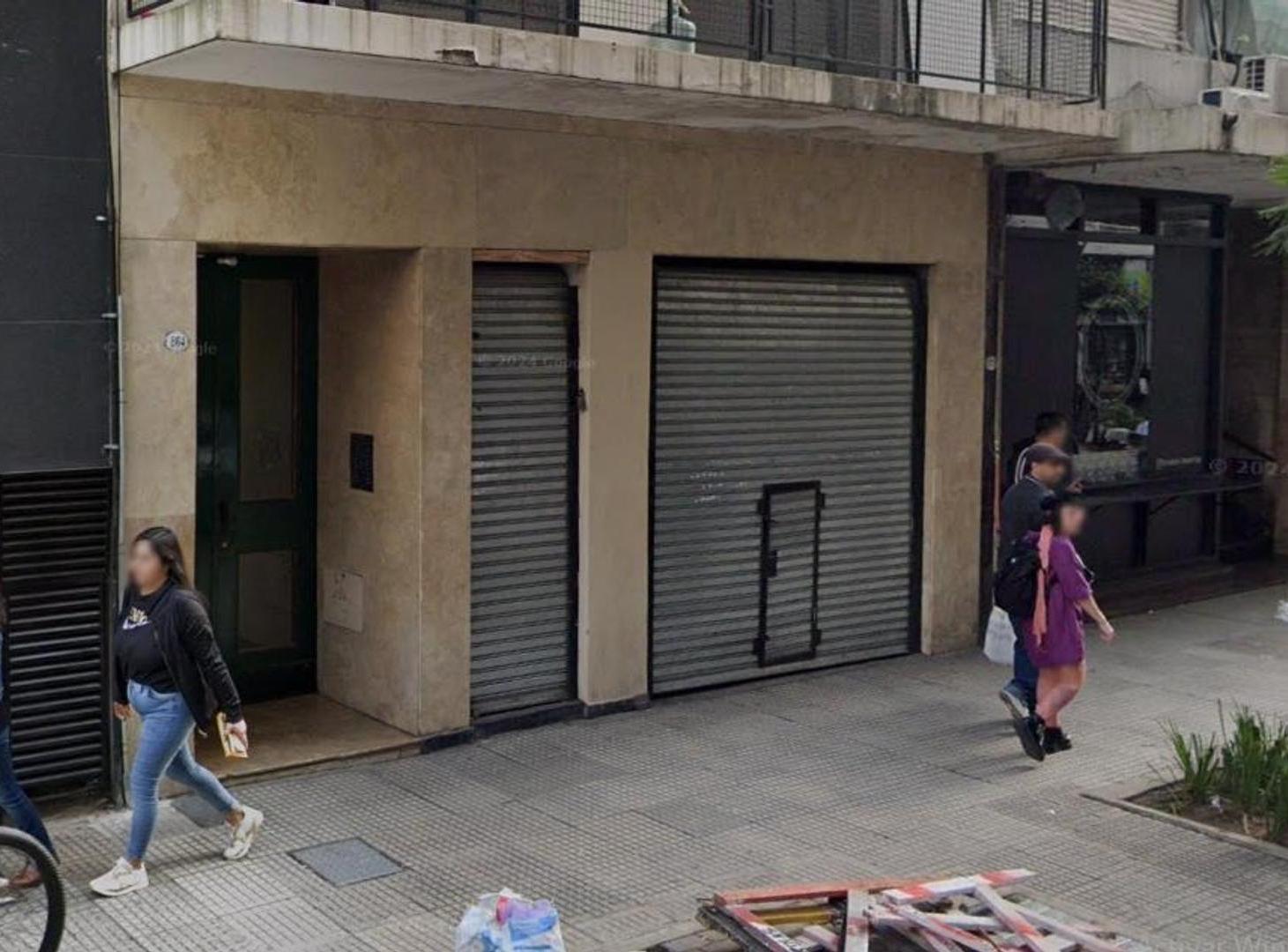 Local en Alquiler - Retiro