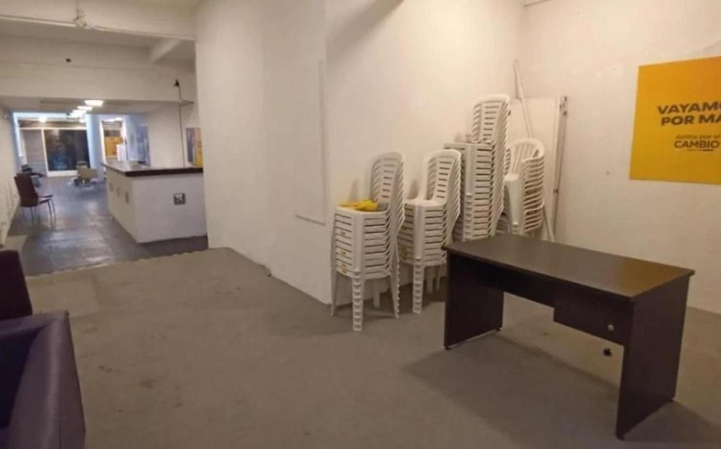 Foto de Local en Alquiler - Retiro, imagen 2