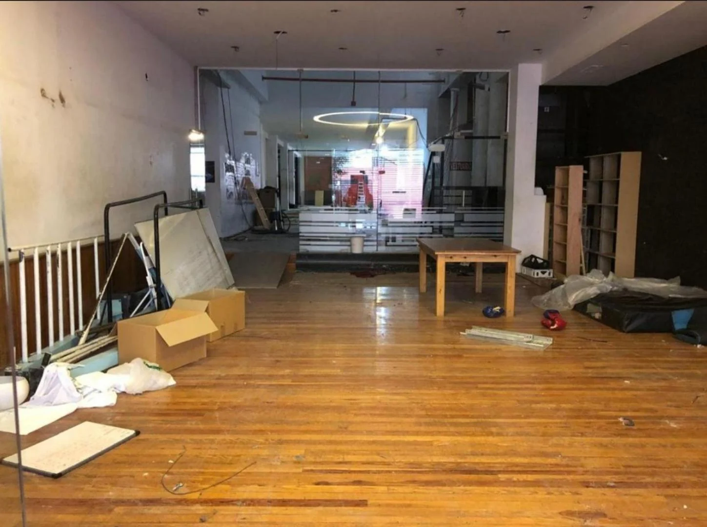 Foto de Local en Alquiler - Retiro, imagen 5