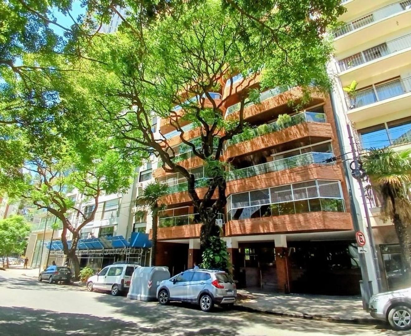 Departamento en venta - 4 ambientes - Belgrano