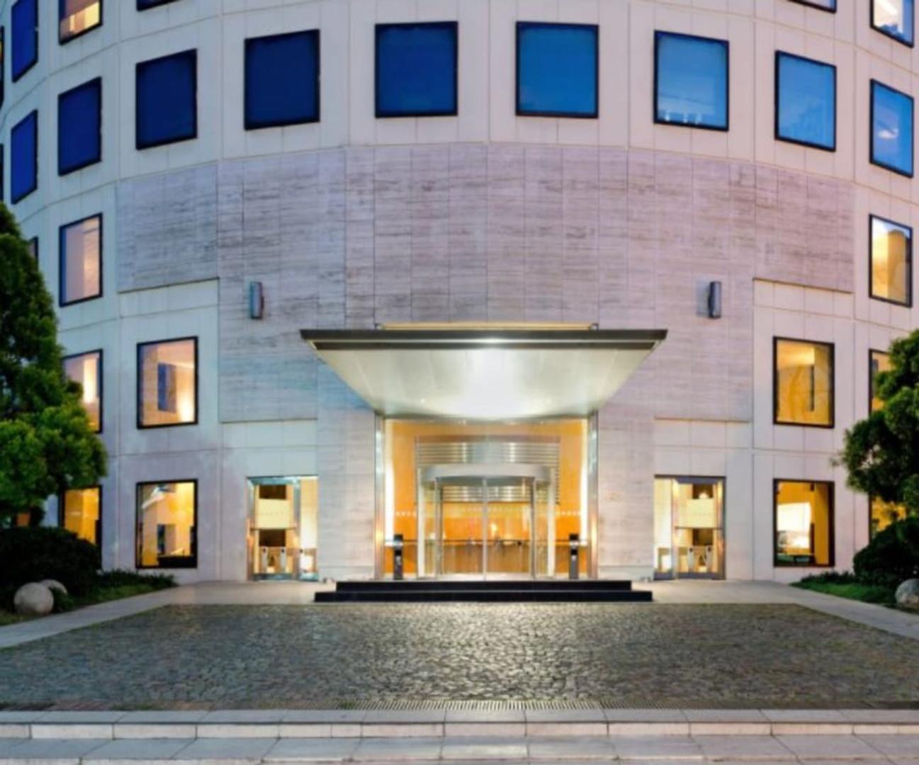 Oficina en Venta - Retiro