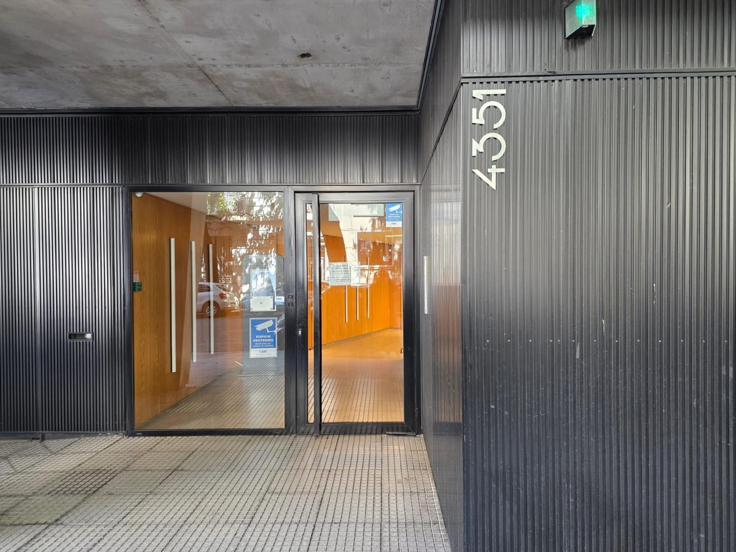 Departamento En Venta - 3 Ambientes - Palermo