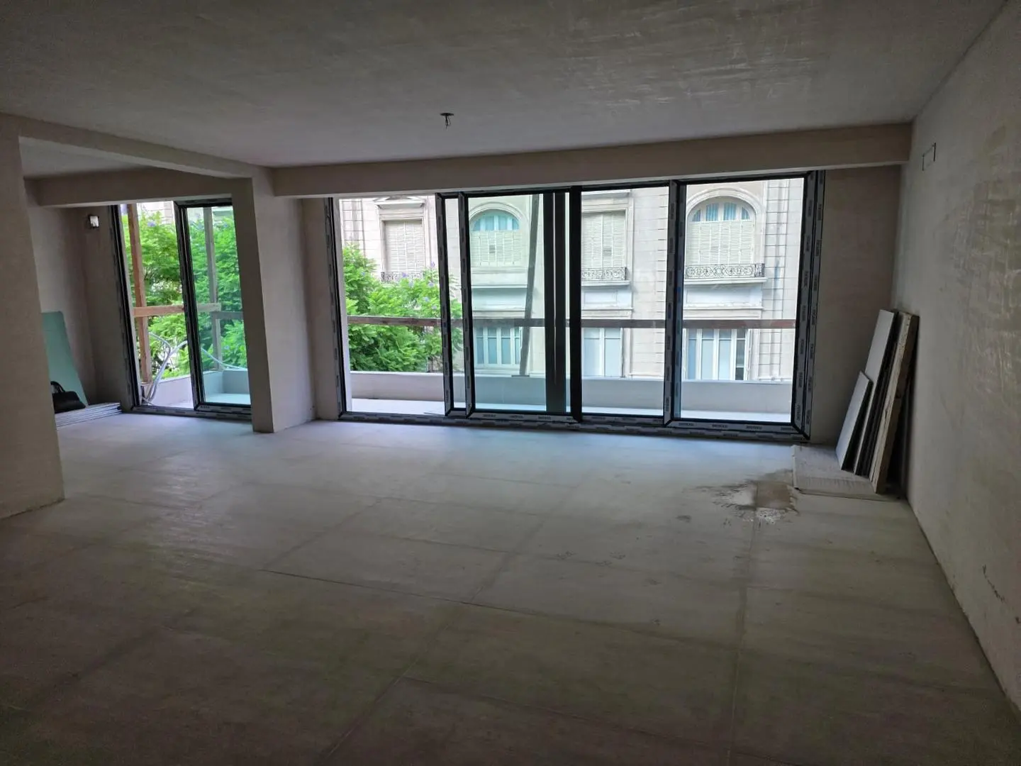 Departamento en venta - 4 ambientes - Palermo Chico 5