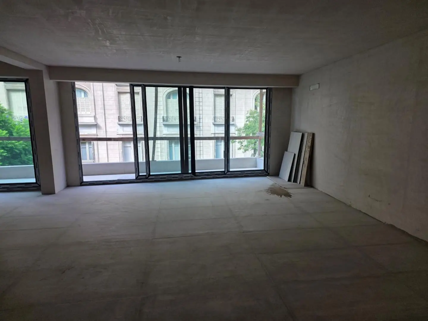 Departamento en venta - 4 ambientes - Palermo Chico 4