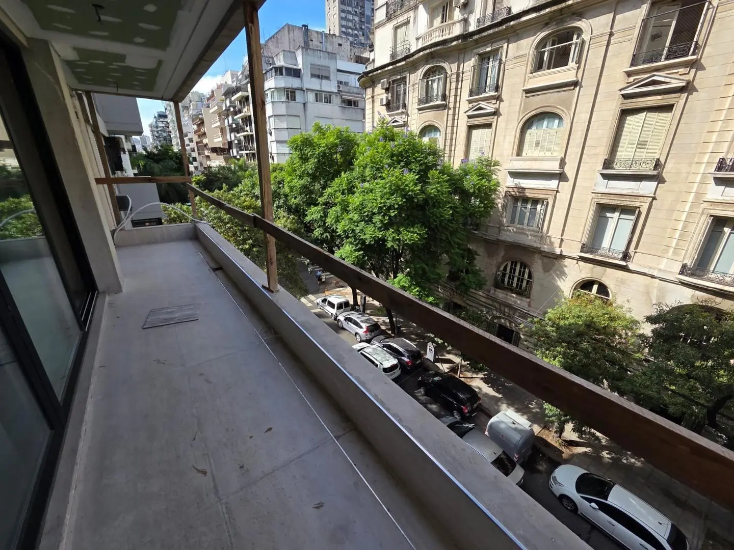 Departamento en venta - 4 ambientes - Palermo Chico 3