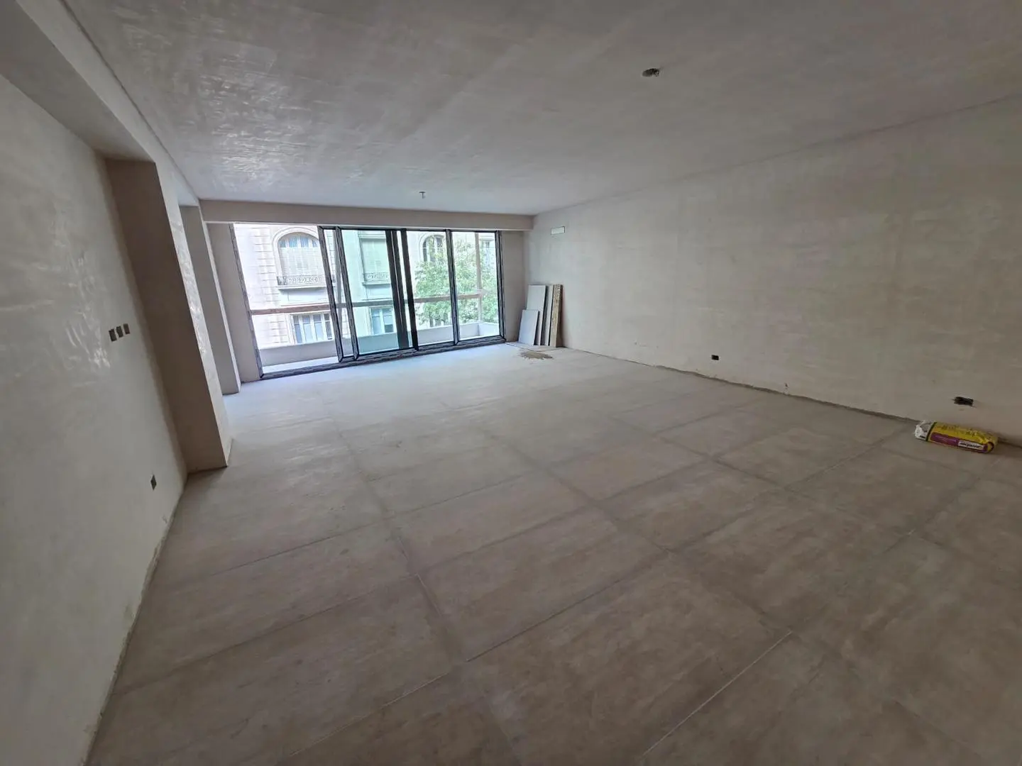Departamento en venta - 4 ambientes - Palermo Chico 2