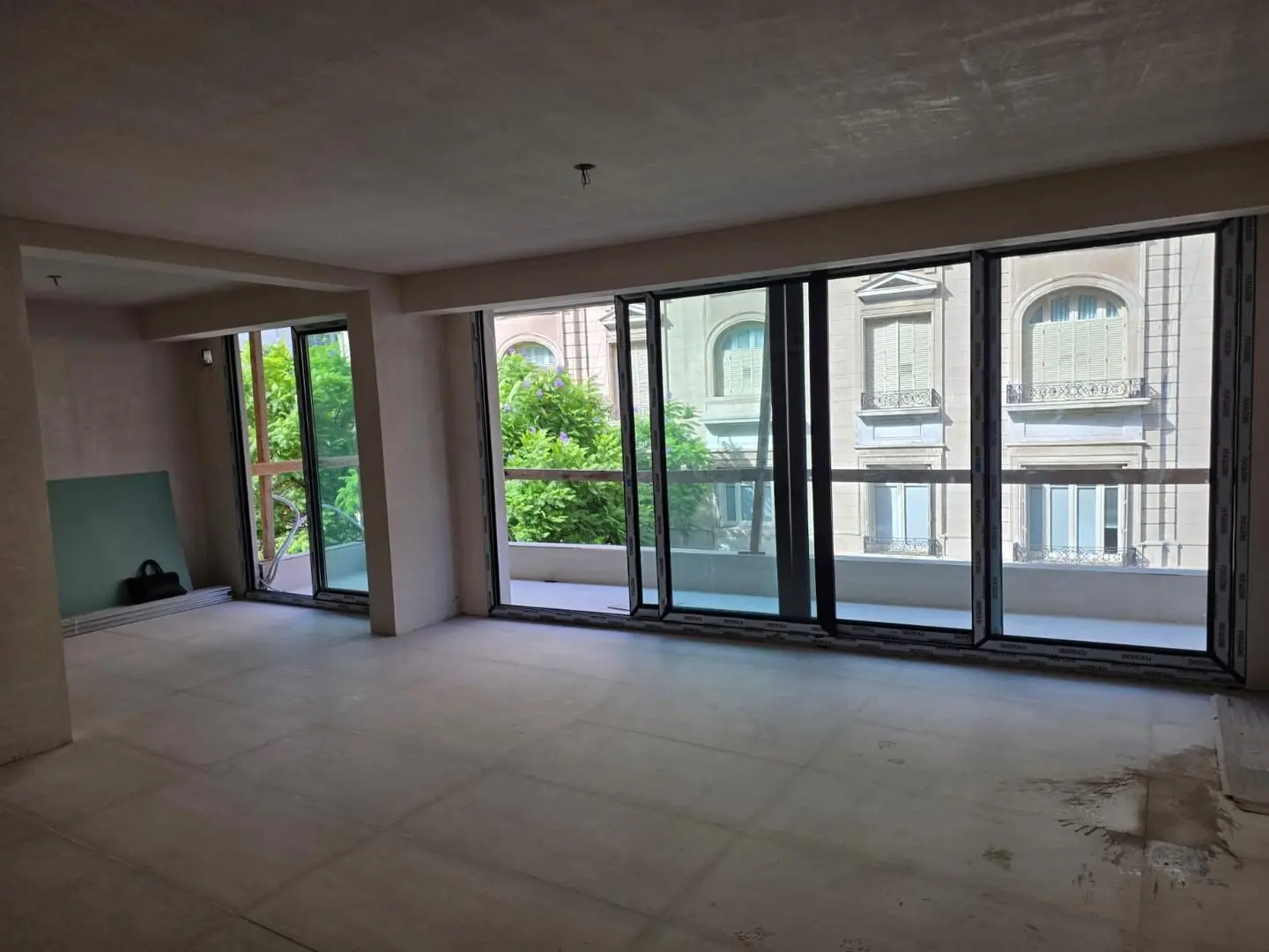 Departamento en venta - 4 ambientes - Palermo Chico 1