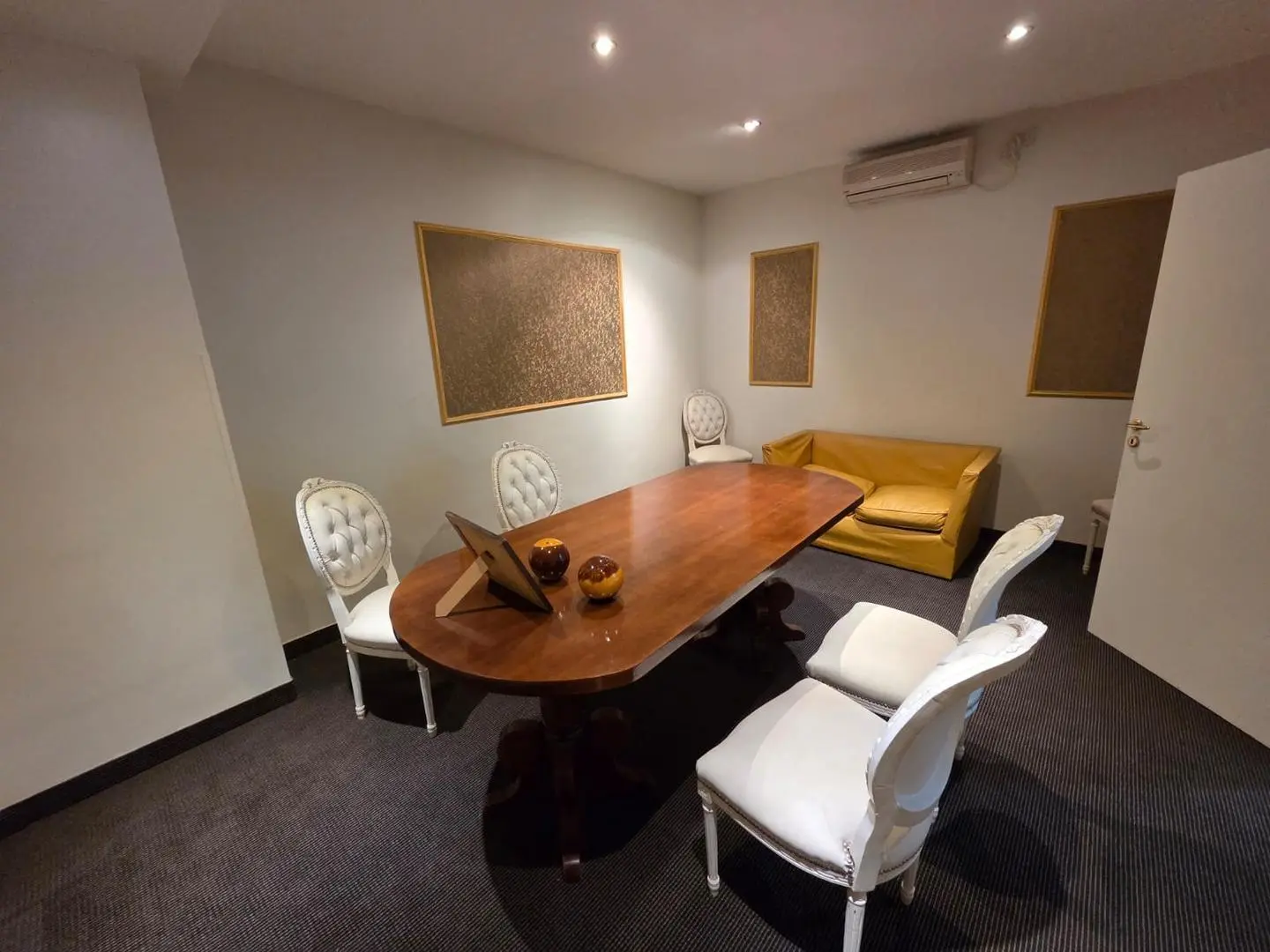 Oficina en venta - San Nicolas 2