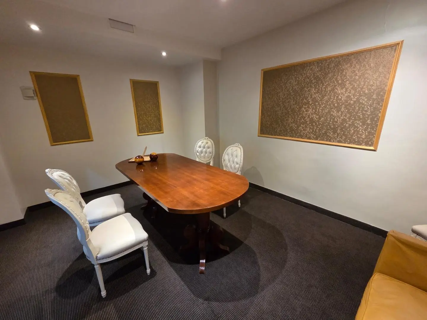 Oficina en venta - San Nicolas 4
