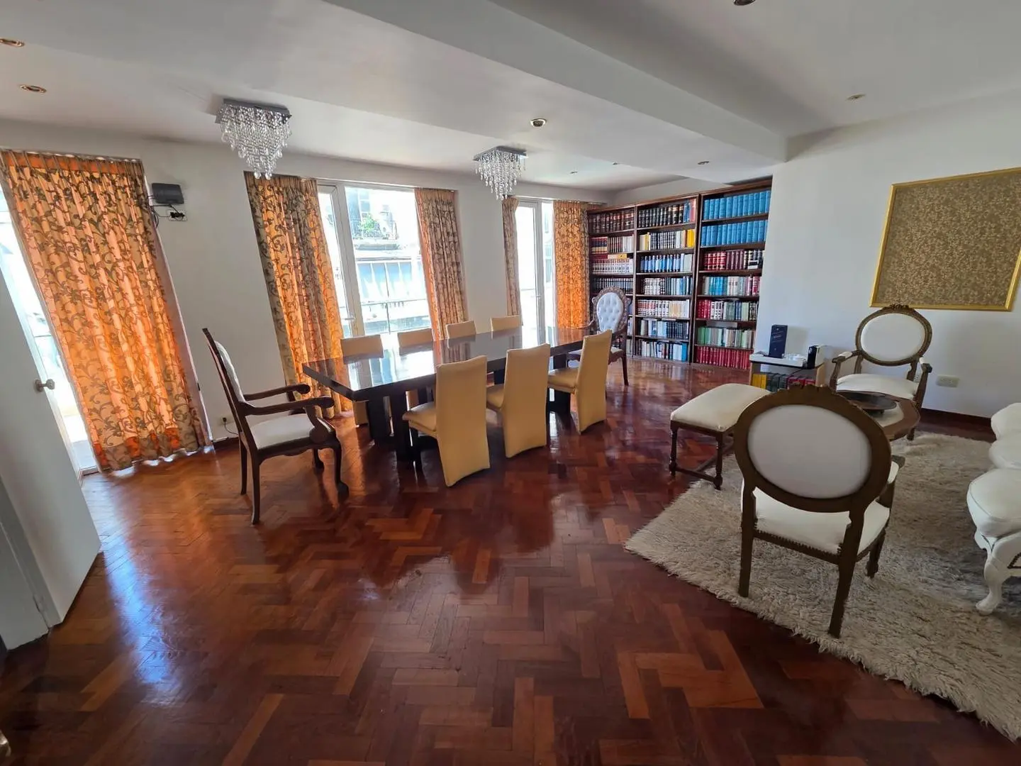 Oficina en venta - San Nicolas 5