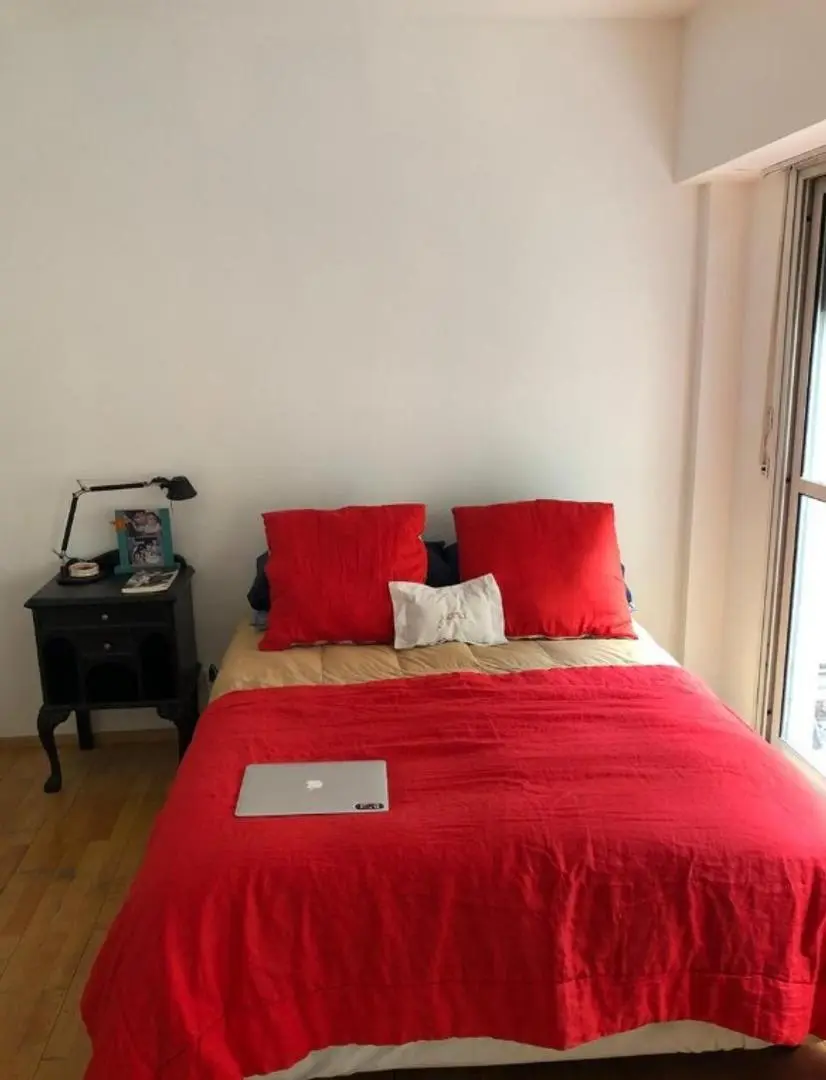 Departamento en Alquiler - Monoambiente - Palermo Chico 3