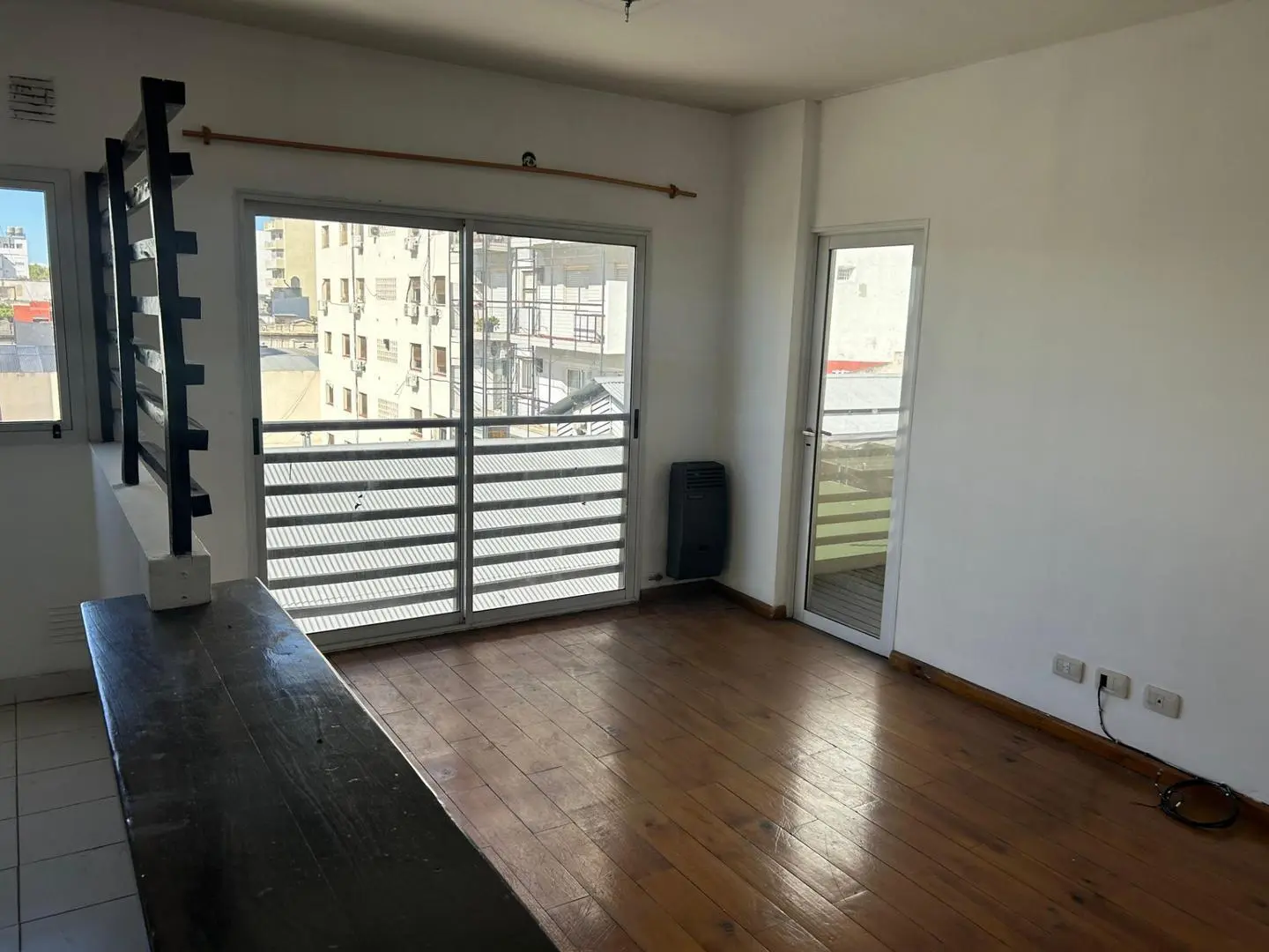 Departamento en alquiler - 2 Ambientes - Flores 5