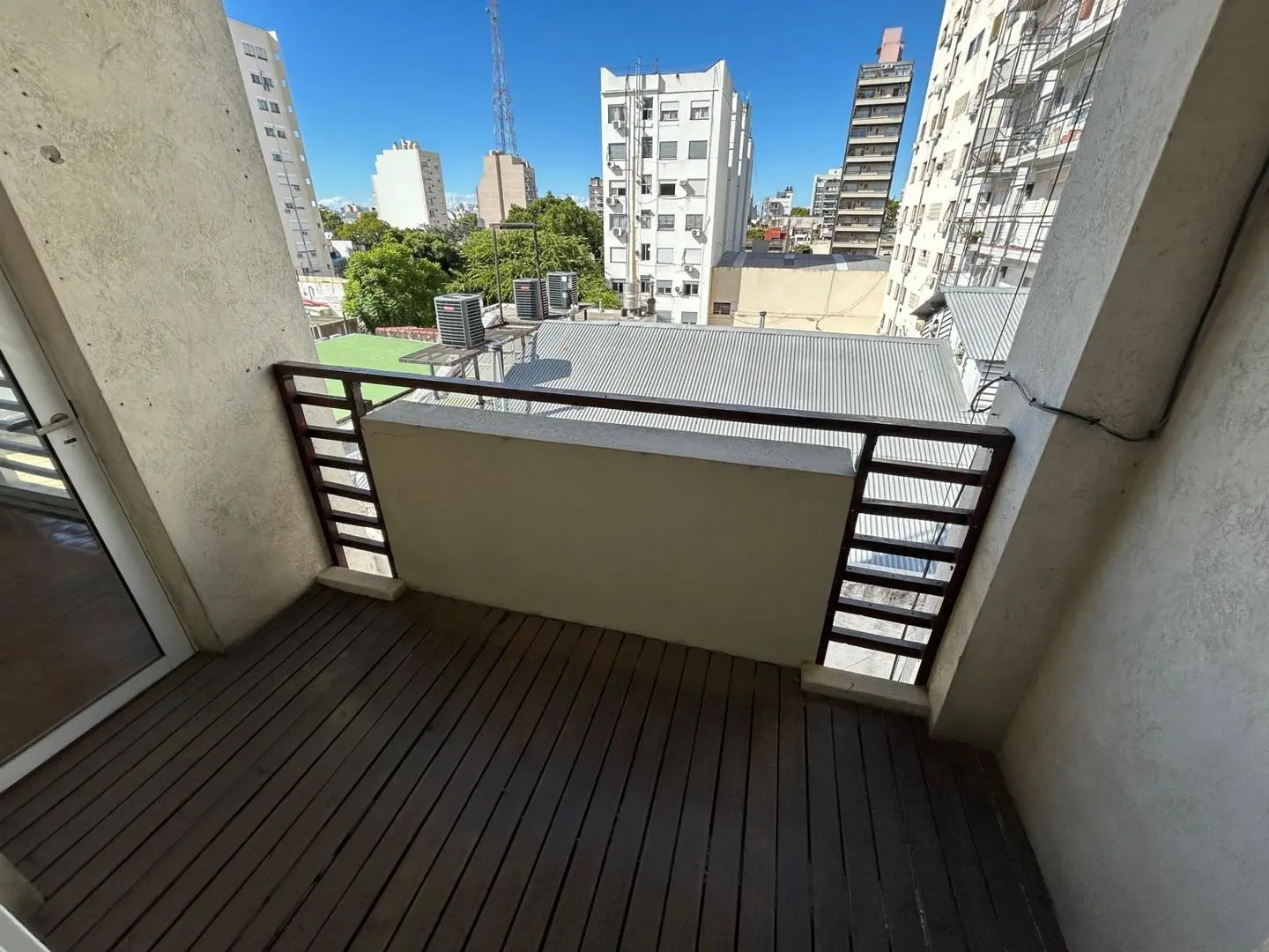 Departamento en alquiler - 2 Ambientes - Flores 3