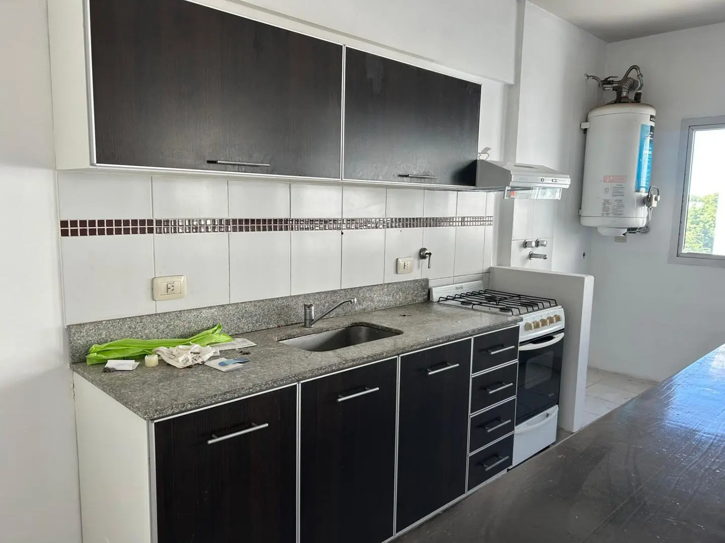 Departamento en alquiler - 2 Ambientes - Flores 2