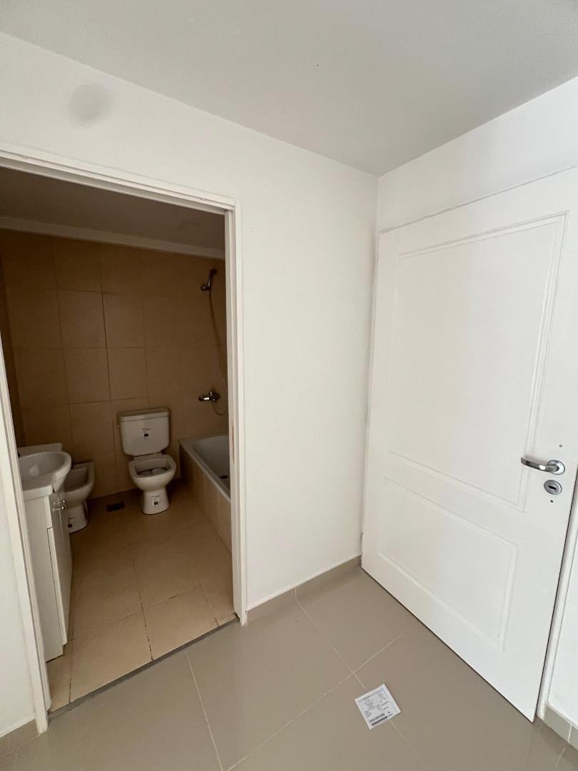 Departamento en alquiler- monoambiente - Almagro