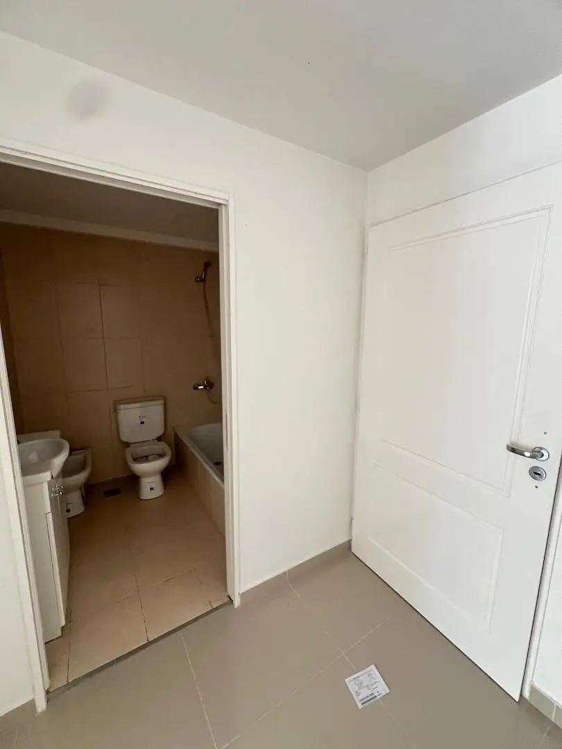 Departamento en alquiler- monoambiente - Almagro 2