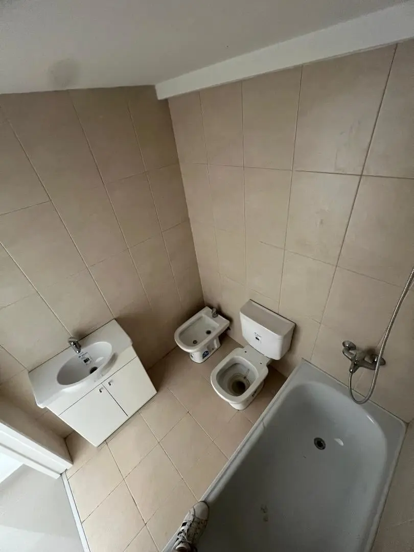 Departamento en alquiler- monoambiente - Almagro 3