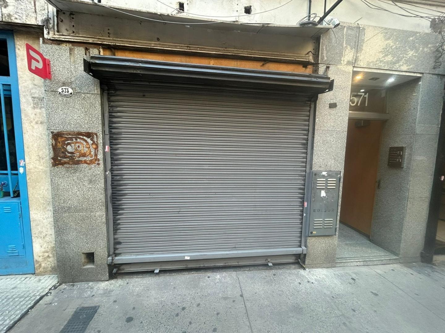 Local en Venta - Barrio Norte