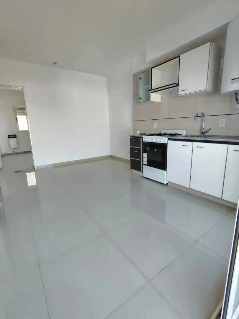 Departamento en venta- 2 ambientes - Flores 2