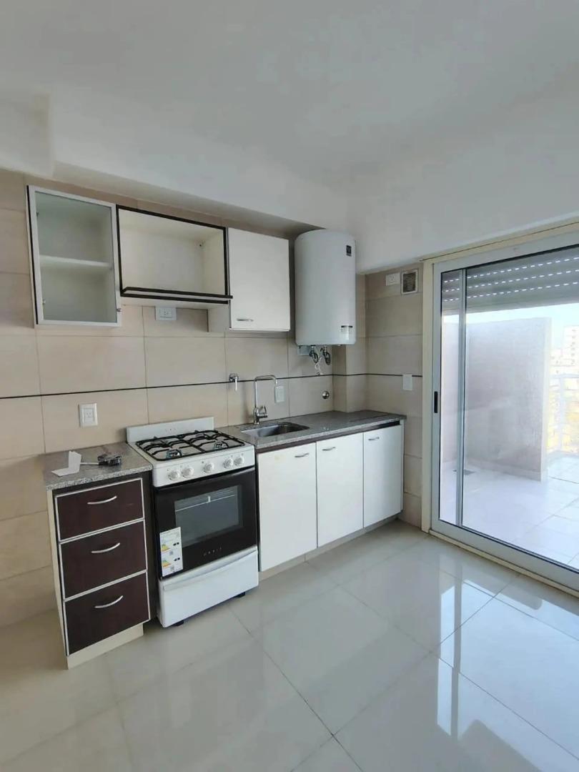 Departamento en venta- 2 ambientes - Flores