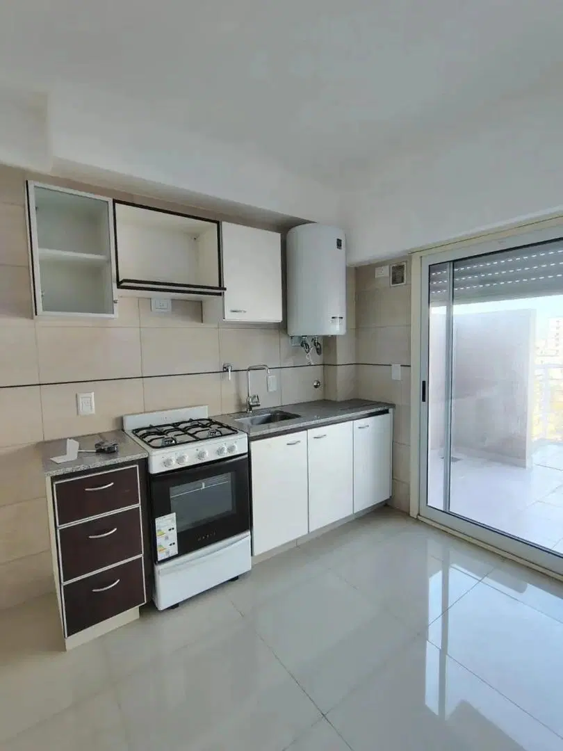 Departamento en venta- 2 ambientes - Flores 3