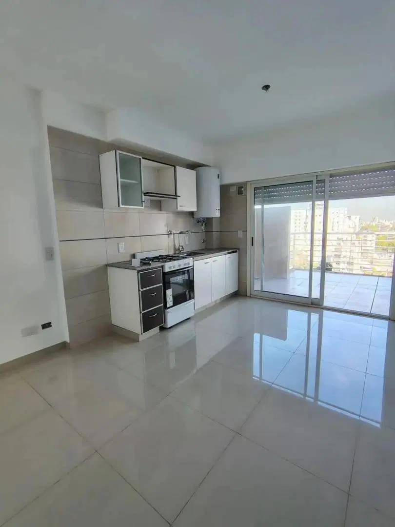 Departamento en venta- 2 ambientes - Flores 1