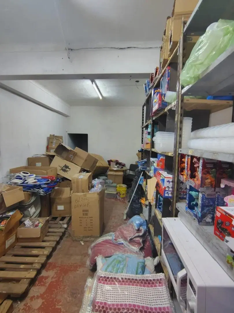 Local en alquiler- Constitucion 2