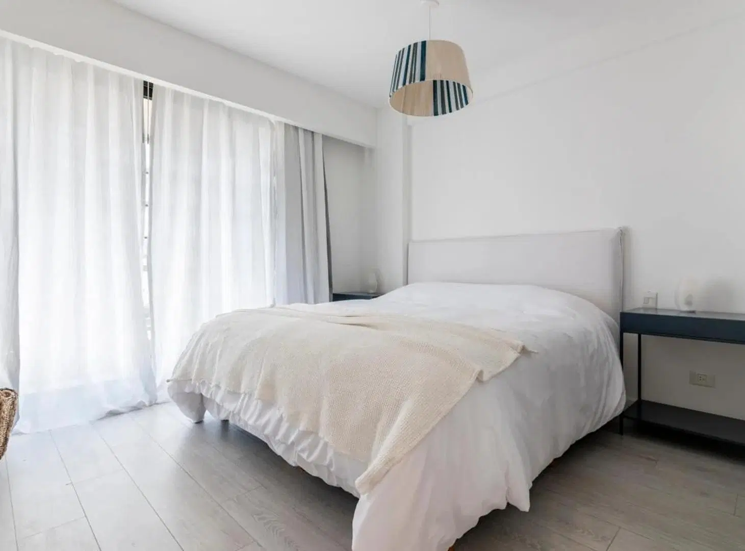 Departamento en alquiler- 2 ambientes- Palermo Hollywood 3