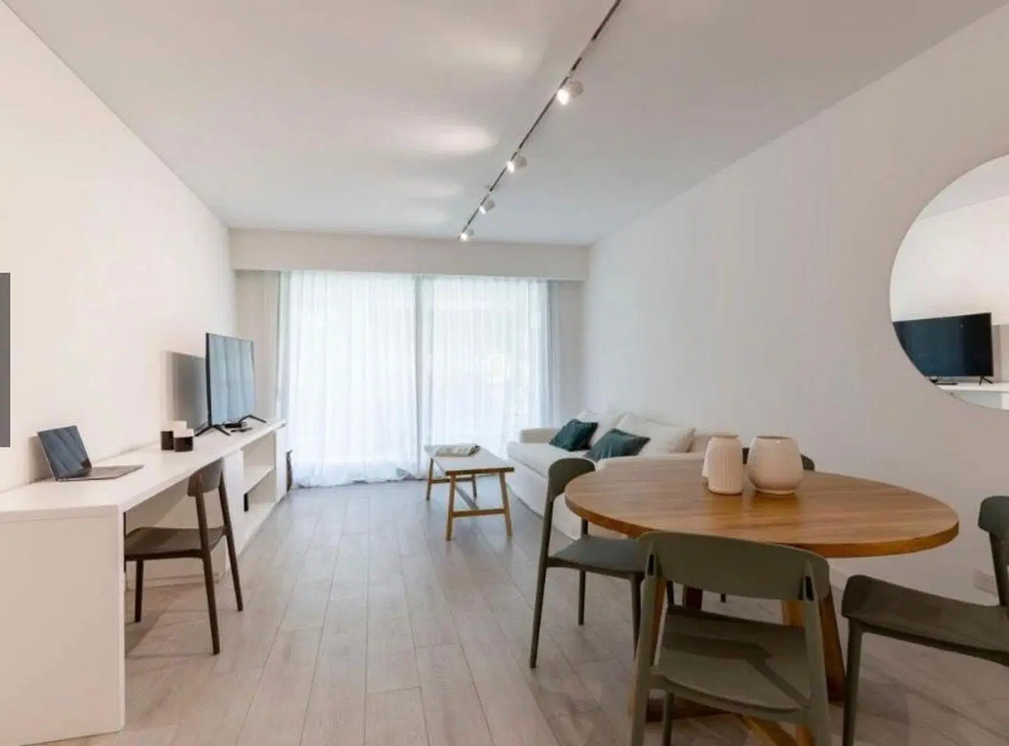 Departamento en alquiler - 3 ambientes - Palermo Hollywood 5