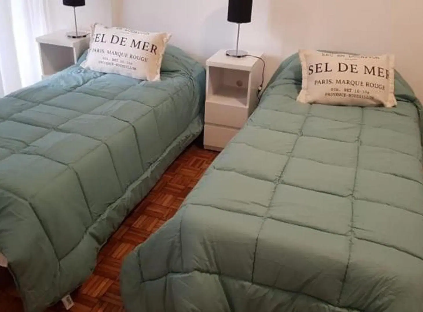 Departamento en alquiler - 1 ambiente - Palermo Soho 5