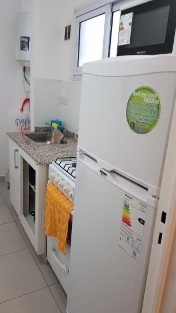 Foto de Departamento en alquiler - 1 ambiente - Palermo Soho, imagen 2
