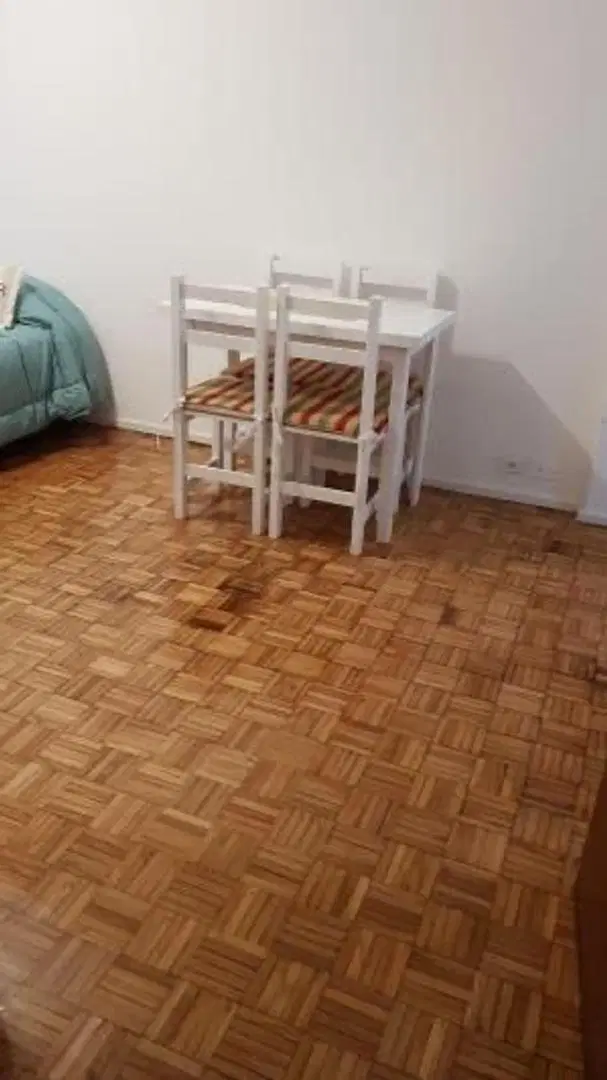 Departamento en alquiler - 1 ambiente - Palermo Soho 1