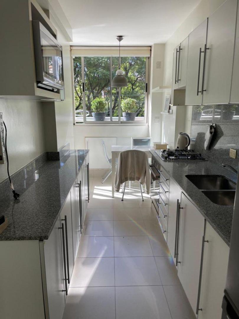 Foto de Departamento en Alquiler - 4 ambientes - Palermo Chico, imagen 3