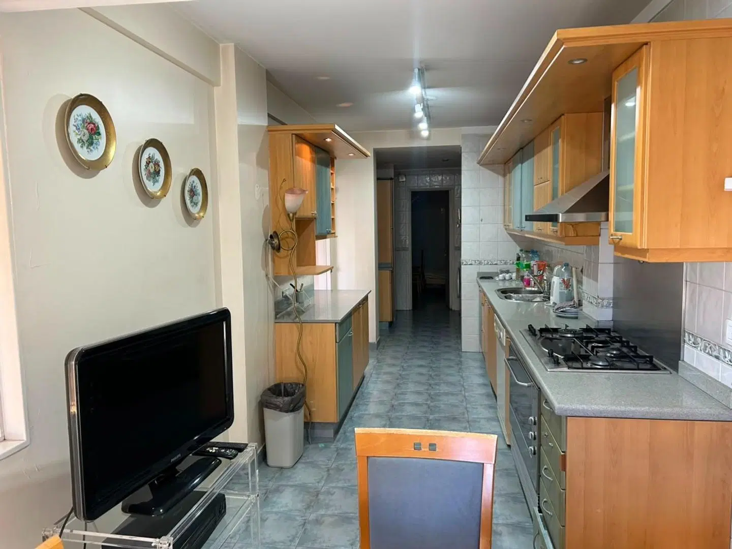 Departamento en Venta - 3 ambientes - Recoleta 5