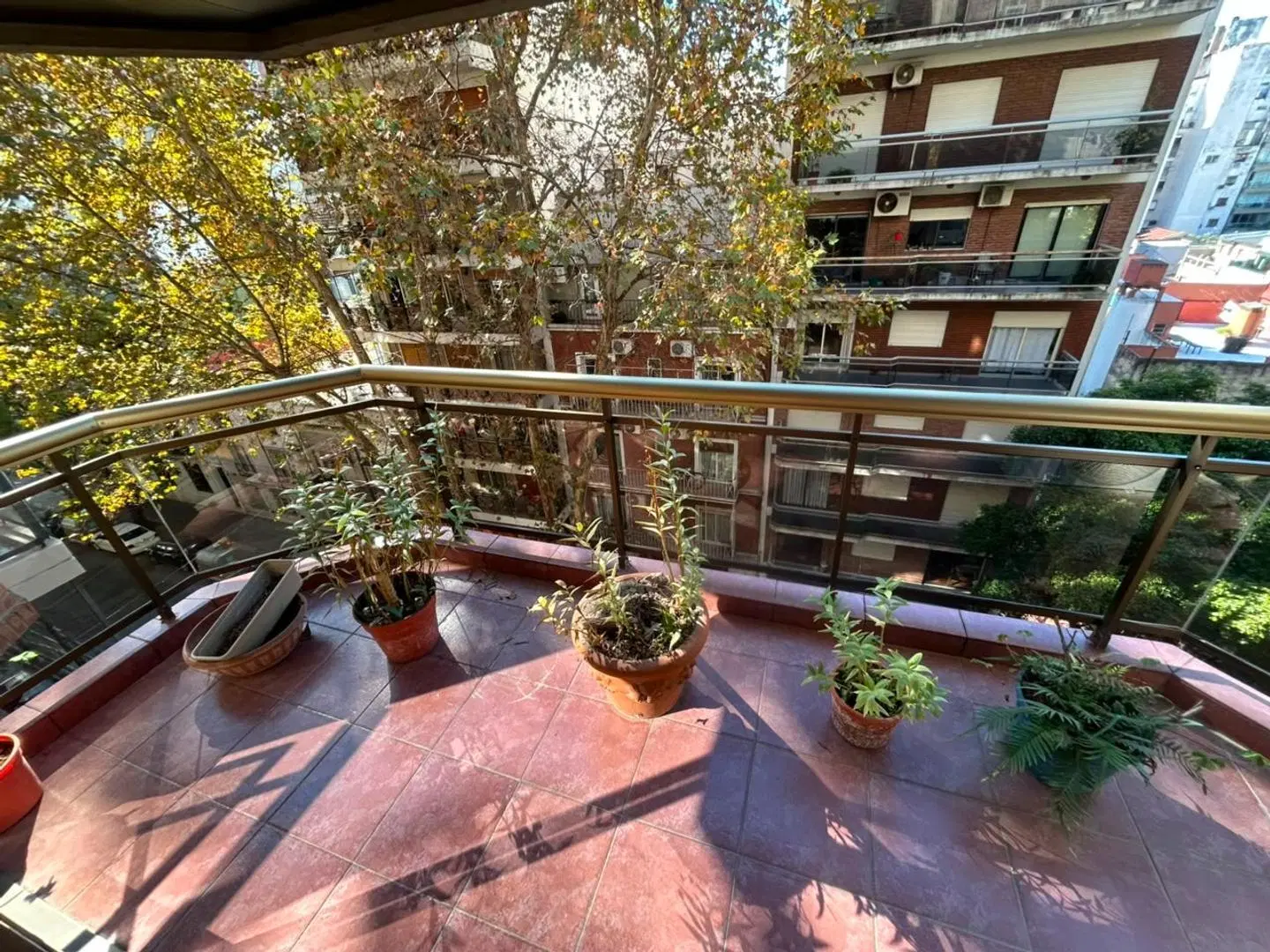 Departamento en Venta - 3 ambientes - Recoleta 2