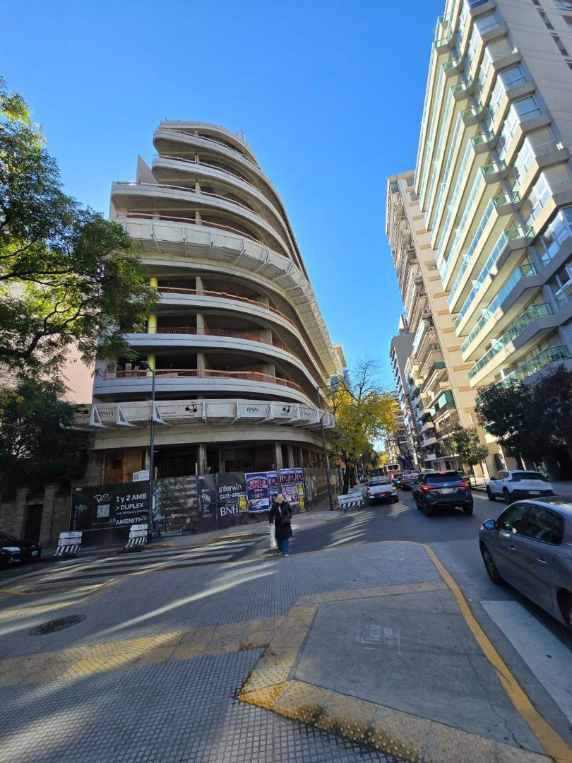 Departamento en Venta - 2 ambientes - Belgrano