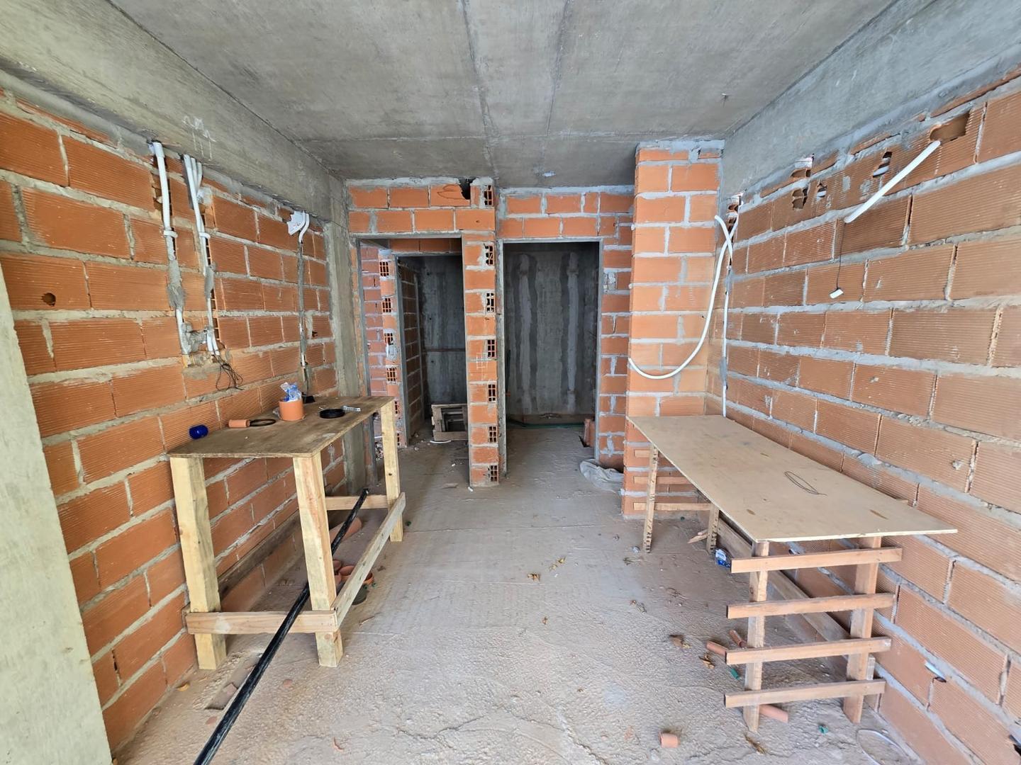Foto de Departamento en Venta - 2 ambientes - Belgrano, imagen 5