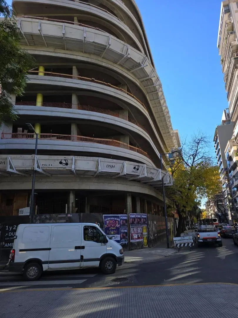 Departamento en Venta - 2 ambientes - Belgrano 4