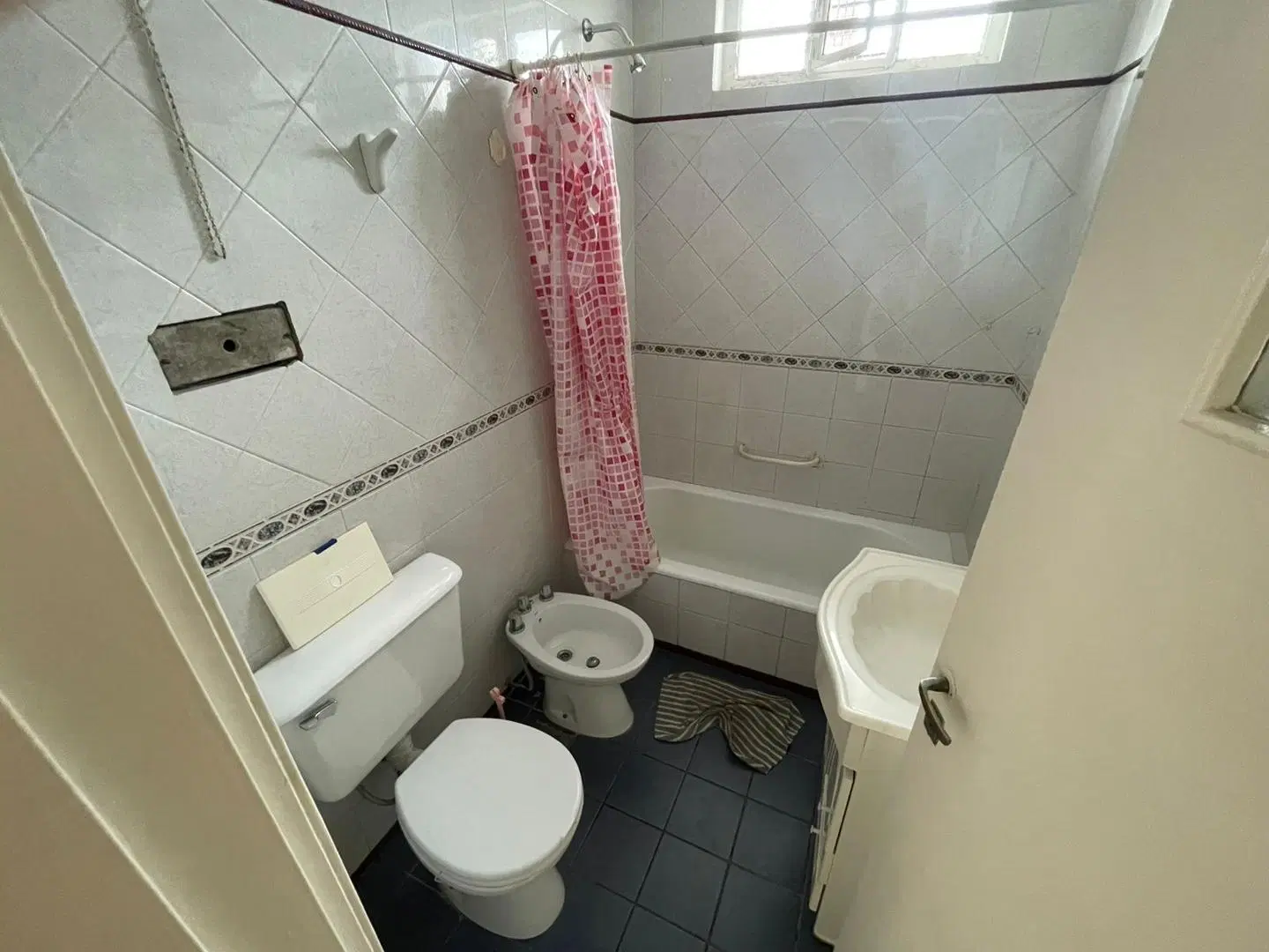 Departamento en Alquiler - 3 ambientes - San Cristobal 2