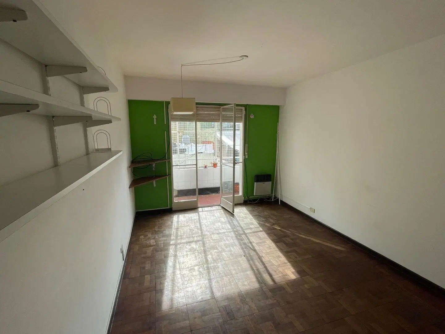 Departamento en Alquiler - 3 ambientes - San Cristobal 3