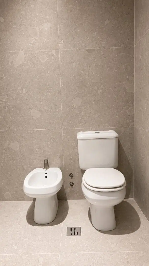 Departamento en Venta - Monoambiente - Barrio Parque 4