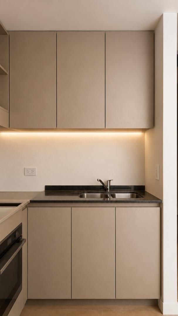 Foto de Departamento en Venta - Monoambiente - Barrio Parque, imagen 5